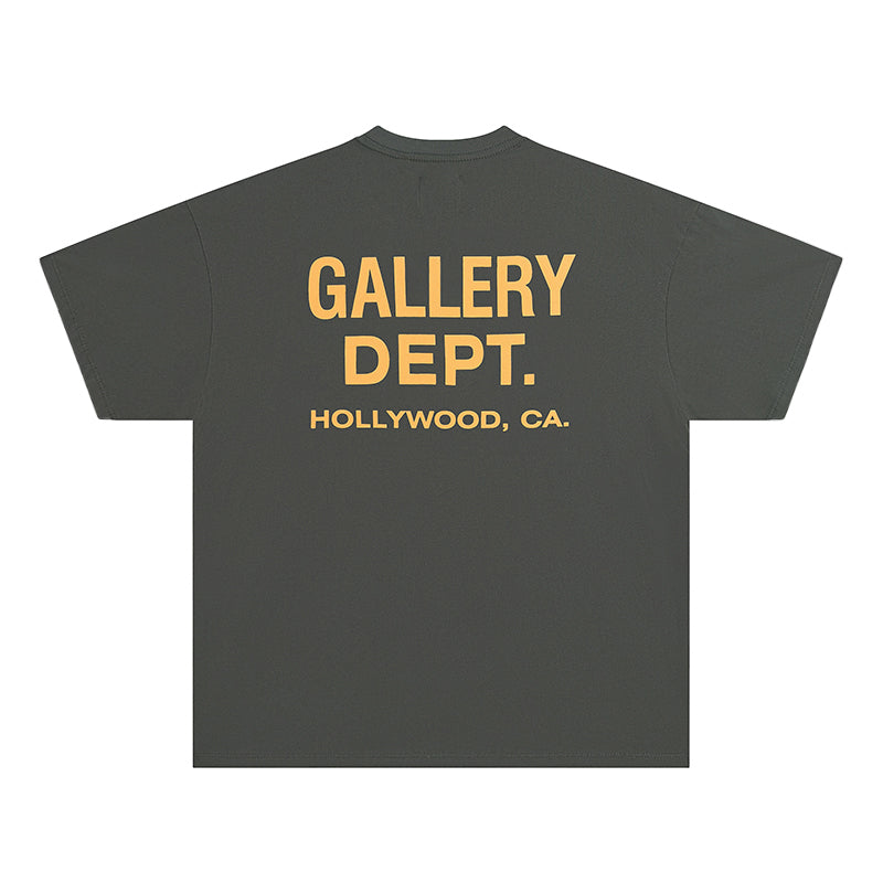 GALLERY DEPT Neues T-Shirt 991