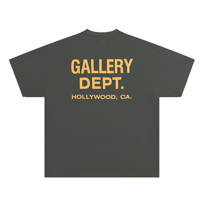 GALLERY DEPT Neues T-Shirt 991