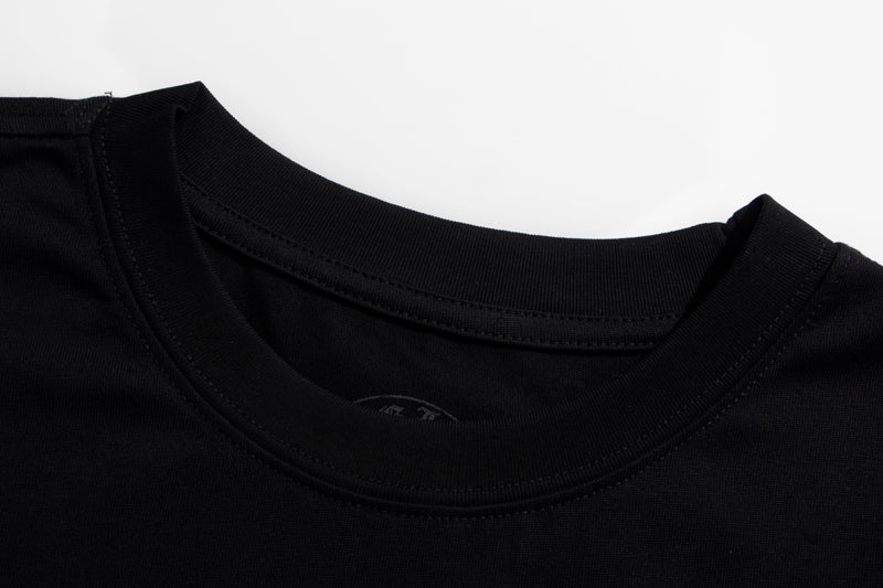 Chrome Hearts Herren Langarm-T-Shirt Sweatshirt K8009