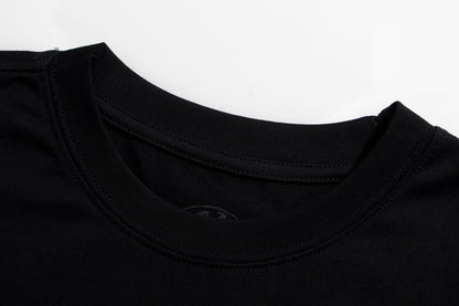 Chrome Hearts Herren Langarm-T-Shirt Sweatshirt K8009