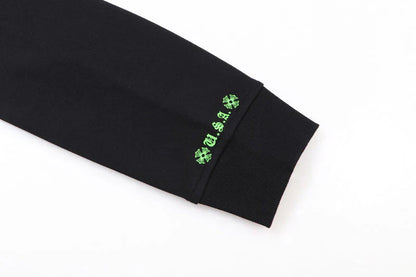 Sweat à capuche Chrome Hearts K7021