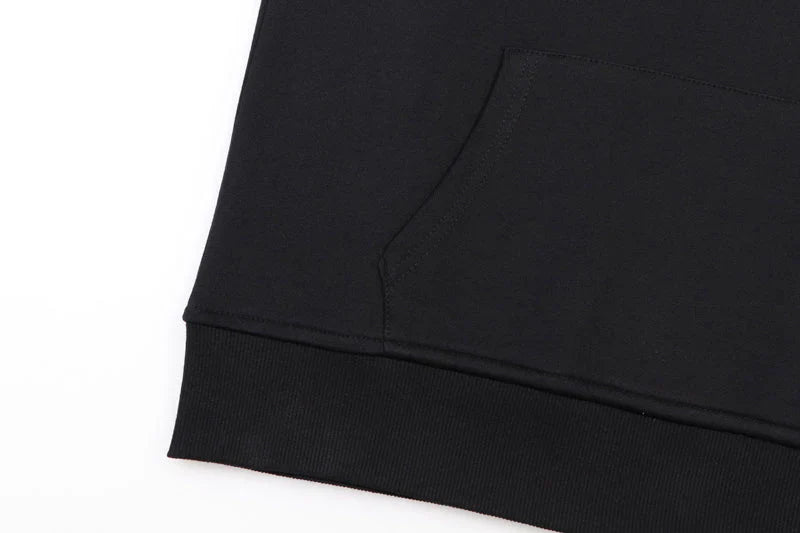 Sweat à capuche Chrome Hearts K7021