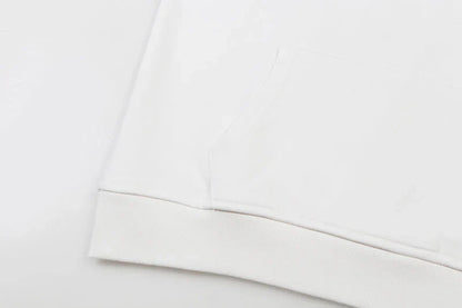 Sweat à capuche Chrome Hearts K7021