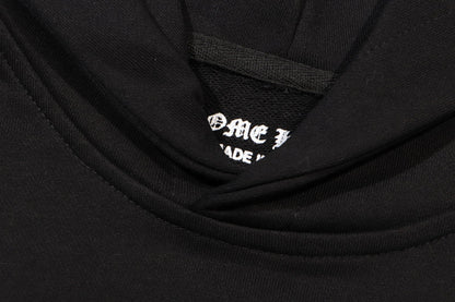 Sweat à capuche Chrome Hearts K7025