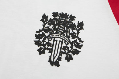 Chrome Hearts T-shirt Sweatshirt Homme Manches Longues K9001