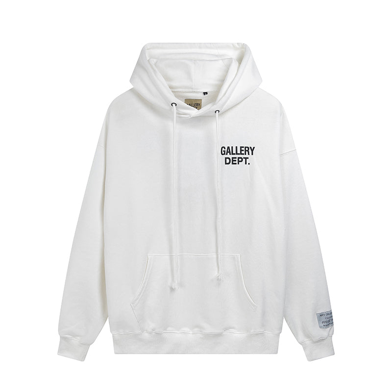 GALLERY DEPT  Neuer Hoodie