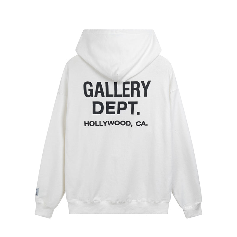 GALLERY DEPT  Neuer Hoodie