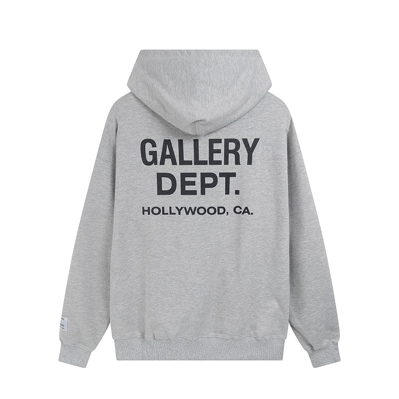 GALLERY DEPT  Neuer Hoodie