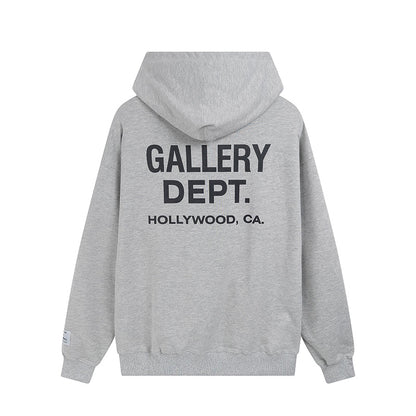 GALLERY DEPT  Neuer Hoodie