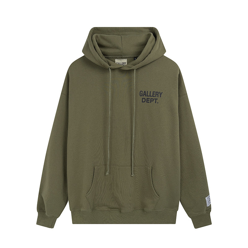 GALLERY DEPT  Neuer Hoodie