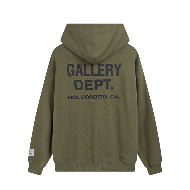 GALLERY DEPT  Neuer Hoodie