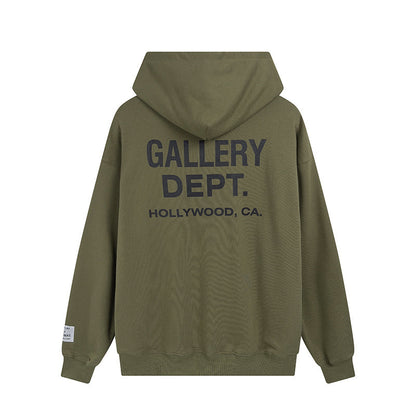 GALLERY DEPT  Neuer Hoodie