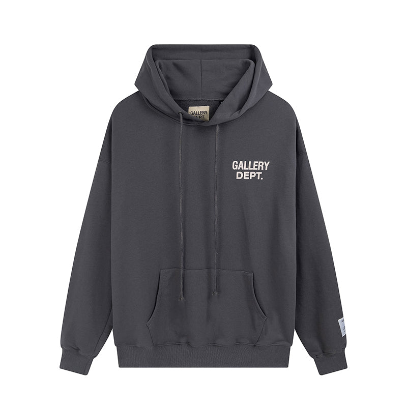 GALLERY DEPT  Neuer Hoodie