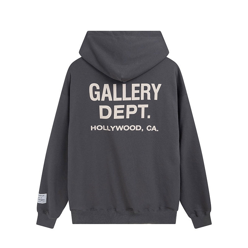 GALLERY DEPT  Neuer Hoodie