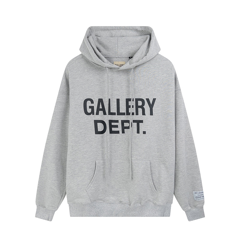 GALLERY DEPT  Neuer Hoodie