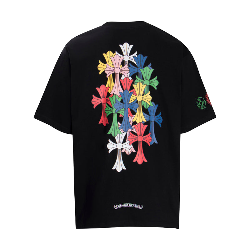 T-shirts Chrome Hearts K6016