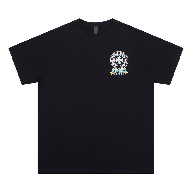 T-shirts Chrome Hearts K6011