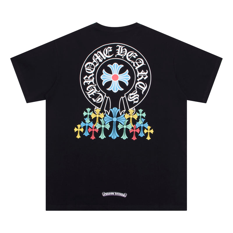 T-shirts Chrome Hearts K6011