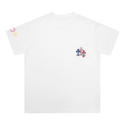 T-shirts Chrome Hearts K6016