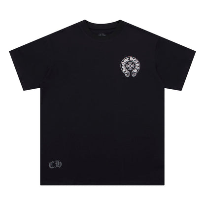 Chrome Hearts Luminous T-Shirts