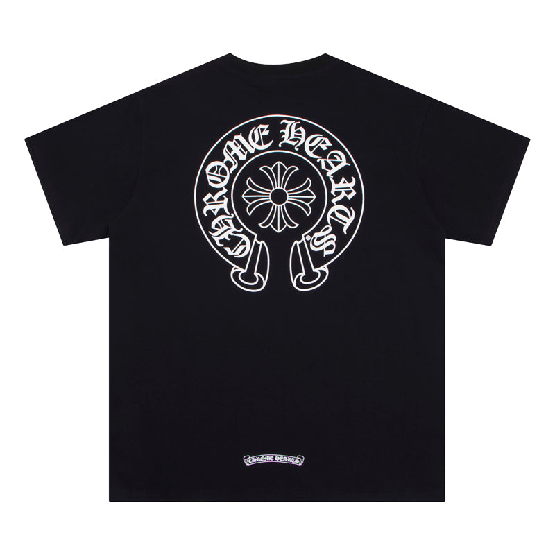 Chrome Hearts Luminous T-Shirts