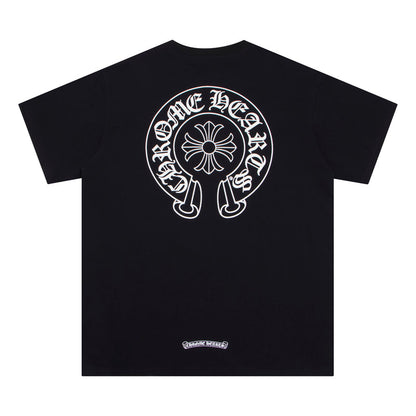 Chrome Hearts Luminous T-Shirts