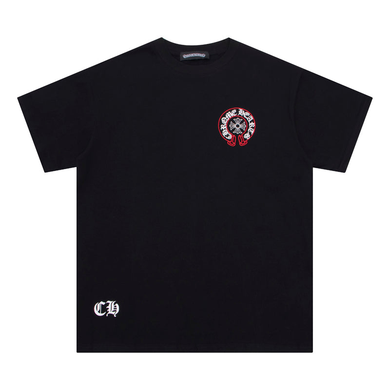Chrome Hearts T-Shirts K6008