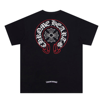 Chrome Hearts T-Shirts K6008
