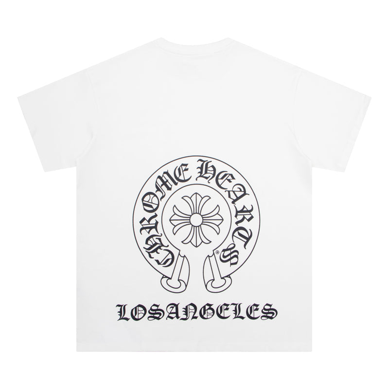 Chrome Hearts T-Shirts K6003