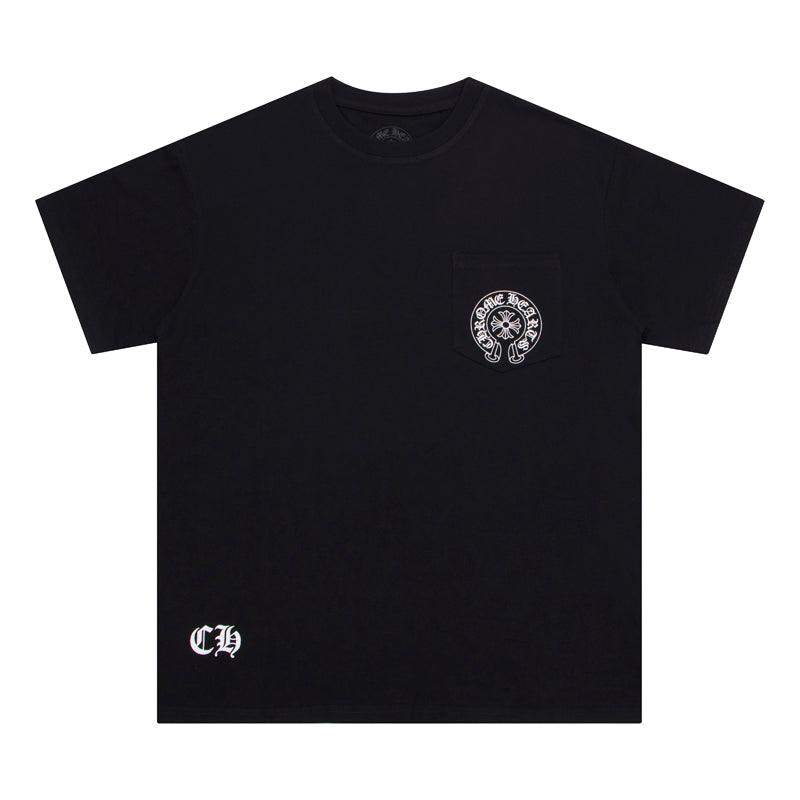 Chrome Hearts T-Shirts K6003