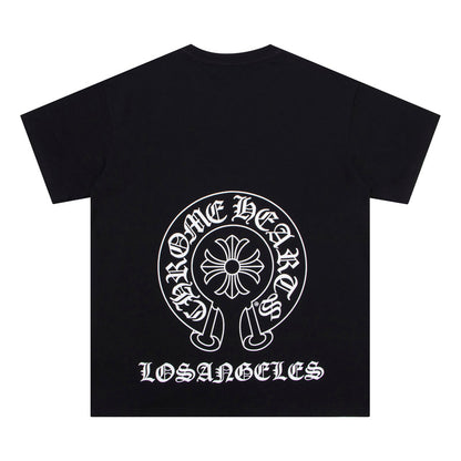 Chrome Hearts T-Shirts K6003