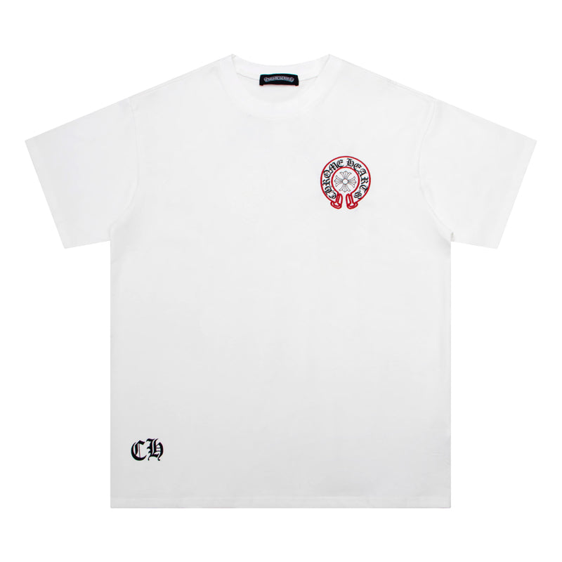 Chrome Hearts T-Shirts K6008