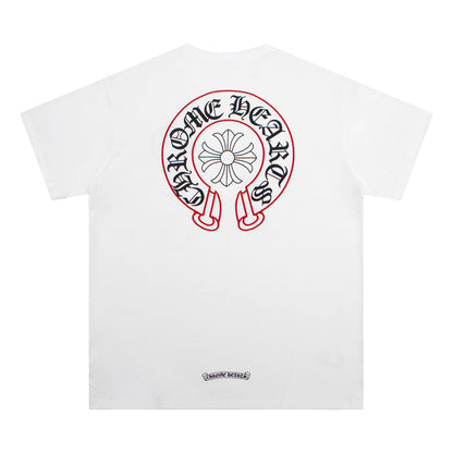 Chrome Hearts T-Shirts K6008