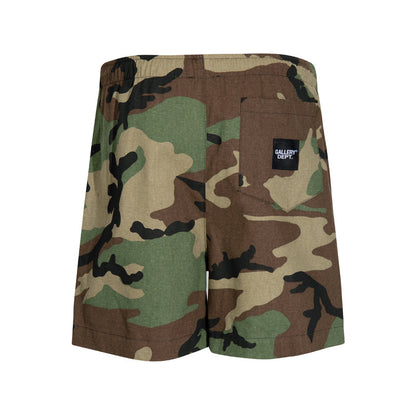 GALLERY DEPT Shorts- und Jacken-Set