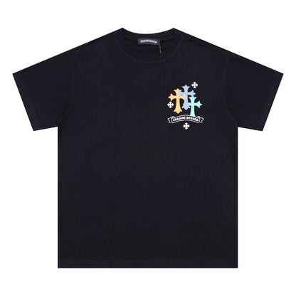 T-shirts Chrome Hearts