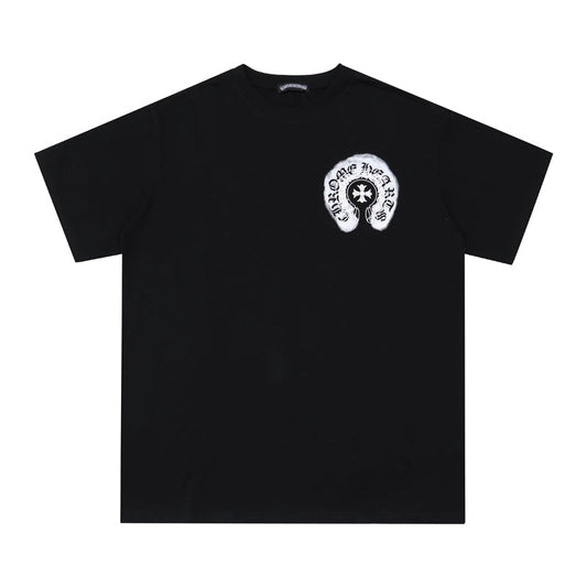 T-shirts Chrome Hearts K6028