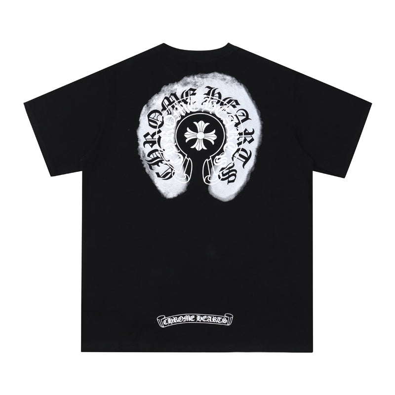 T-shirts Chrome Hearts K6028