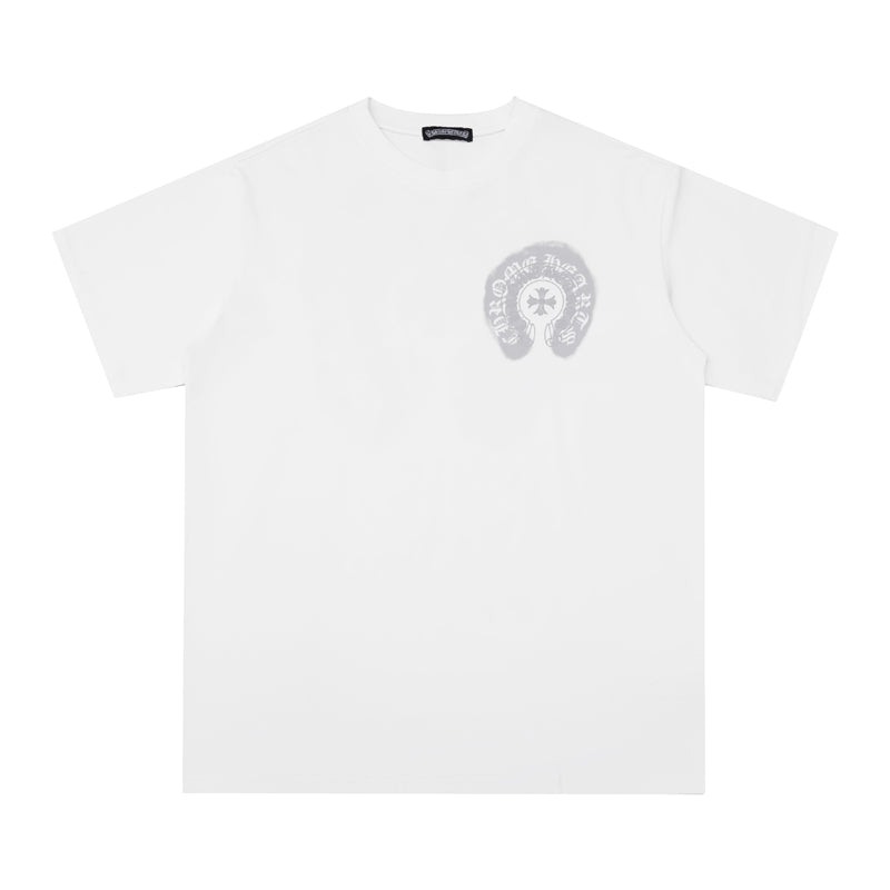T-shirts Chrome Hearts K6028