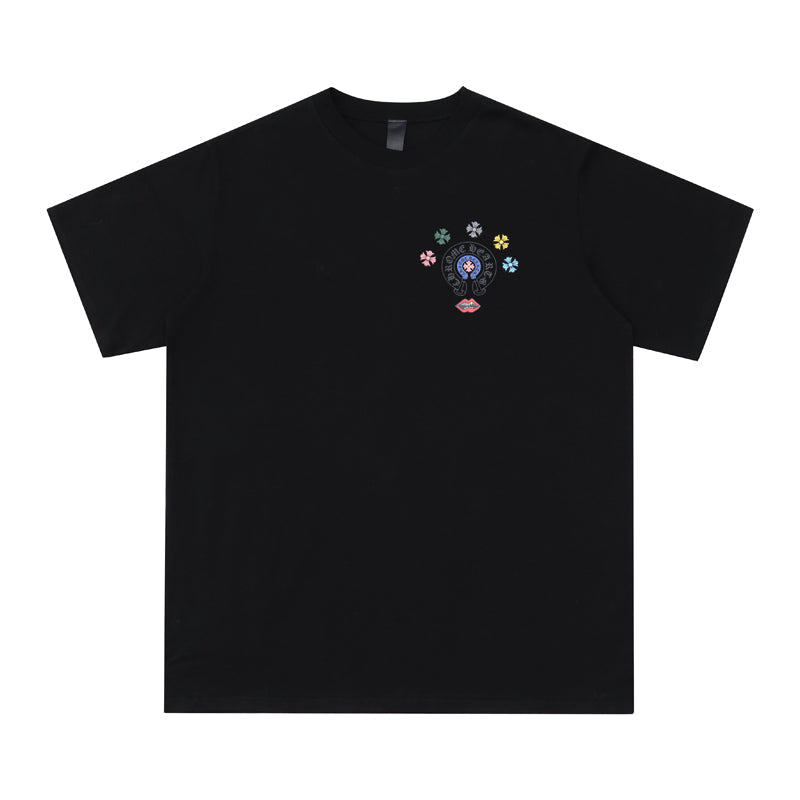 T-shirts Chrome Hearts K6010