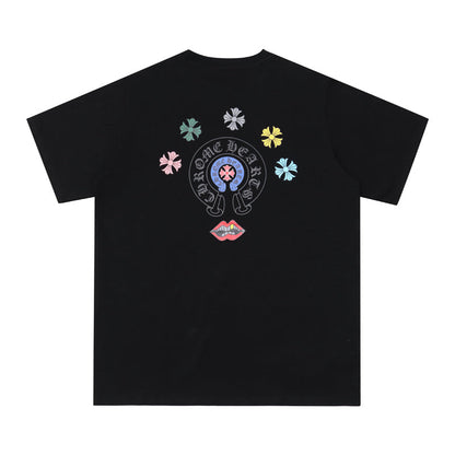 T-shirts Chrome Hearts K6010