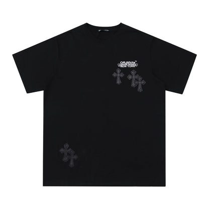 T-shirts Chrome Hearts K6027