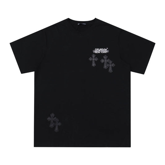 Chrome Hearts T-Shirts K6027