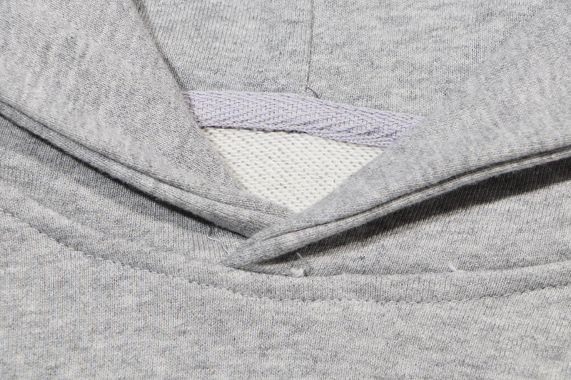 Sweat à capuche Chrome Hearts K7013