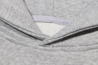 Sweat à capuche Chrome Hearts K7013