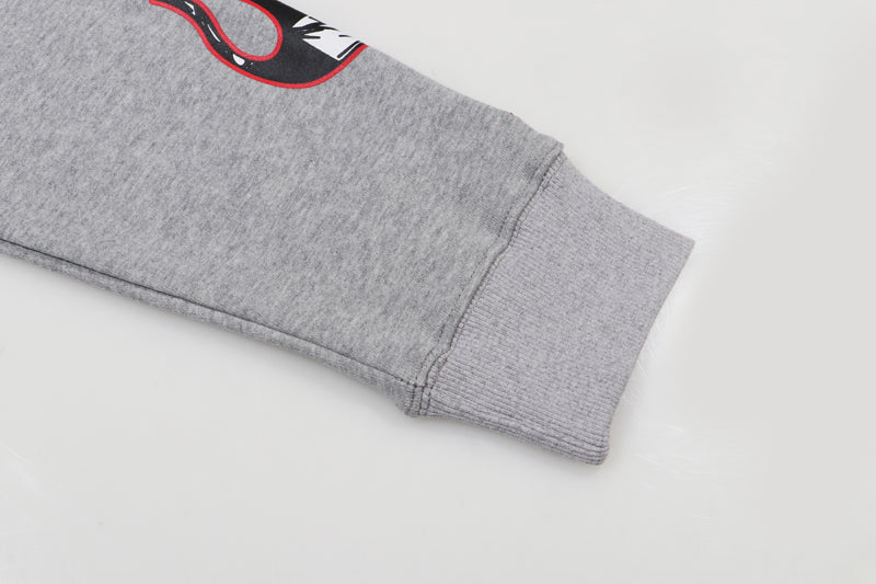 Sweat à capuche Chrome Hearts K7013