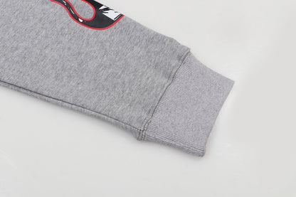 Sweat à capuche Chrome Hearts K7013