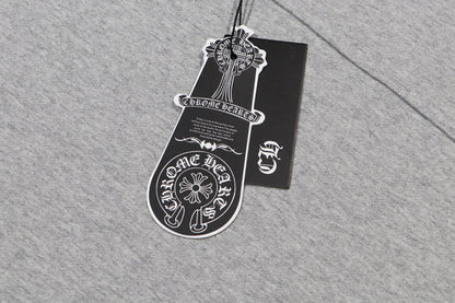 Sweat à capuche Chrome Hearts K7013