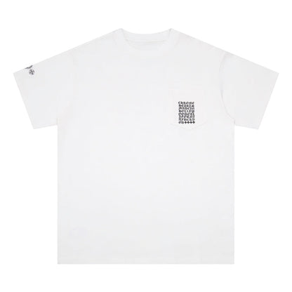 T-shirts Chrome Hearts