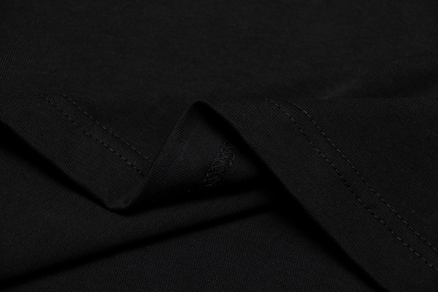 T-shirt Chrome Hearts Sanskrit Horseshoe Cross TB36
