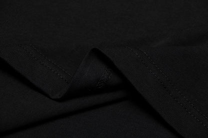 T-shirt Chrome Hearts Sanskrit Horseshoe Cross TB36